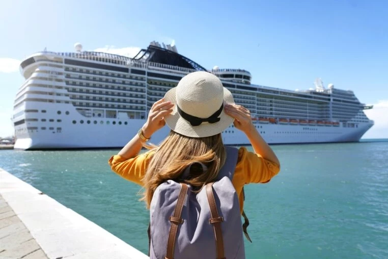 Deniz yolculuğunda dijital kolaylık