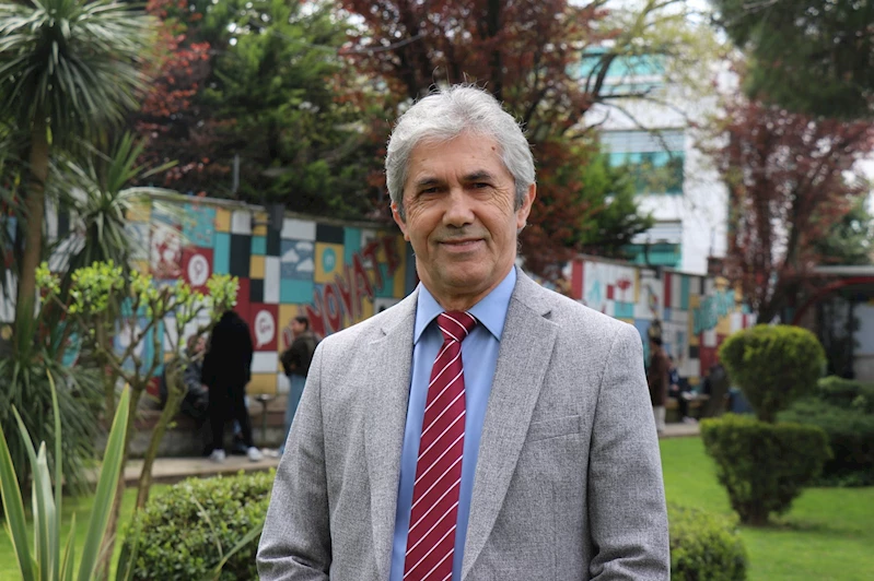 Prof. Dr. İrvan: Afet haberciliğinde yanlış veya eksik bilgi paylaşımı olumsuz etkilere neden olabiliyor