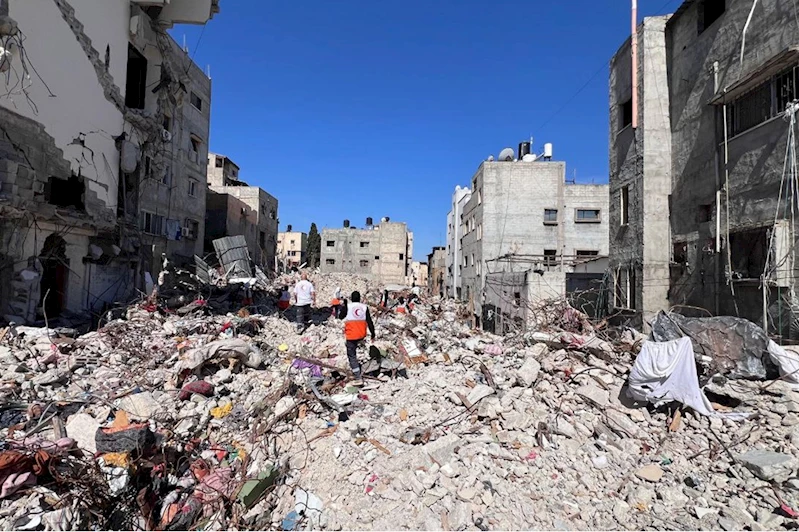 Avrupa’daki 6 ülke, işgalci rejimin Gazze