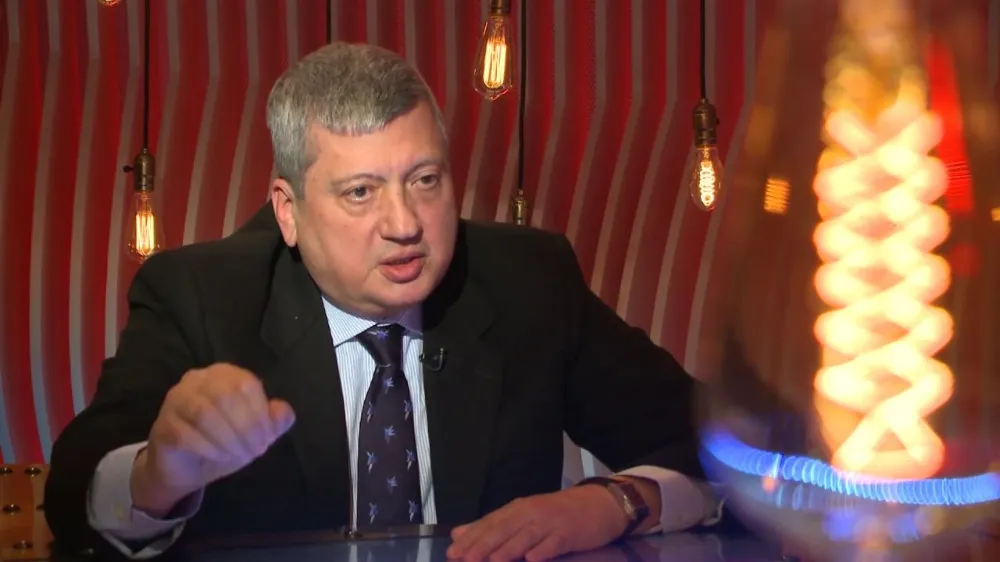 Eski Dışişleri Bakanı: Moskova