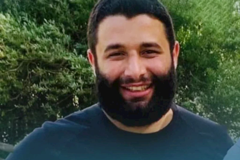 Kassam komutanlarından Halid Ahmed el-Ahmed şehit edildi