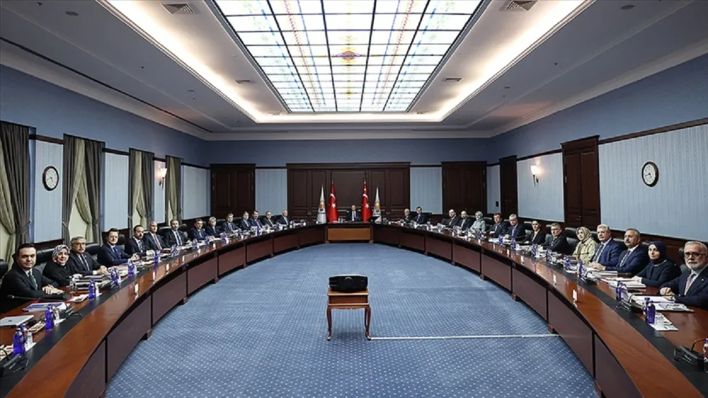 Cumhurbaşkanı Erdoğan