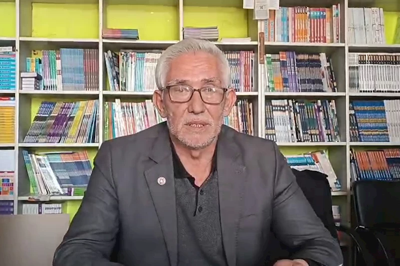 Depremzede esnaf, rezerv alan belirsizliği nedeniyle mağduriyet içerisinde 