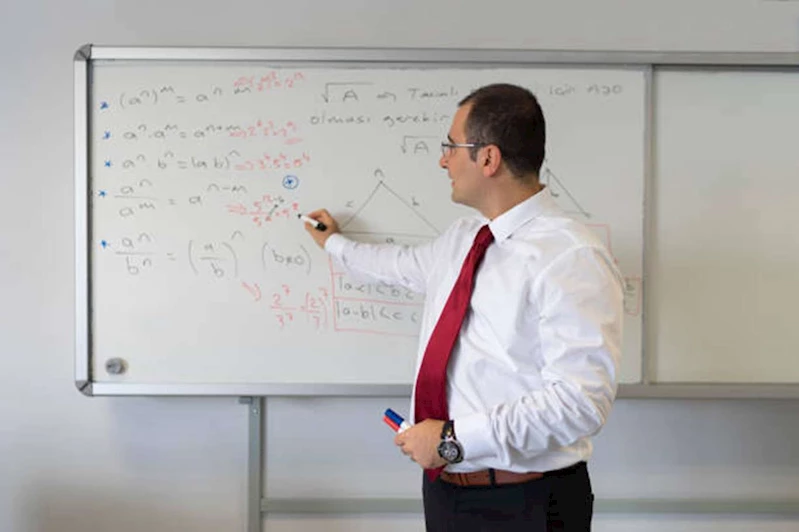 Sözleşmeli öğretmen atamasında sözlü sınava hak kazanan adaylar açıklandı