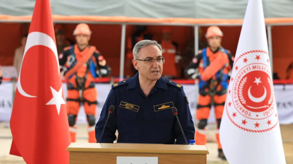 Milli Savunma Bakanlığı duyurdu: 3 PKK’lı daha teslim oldu