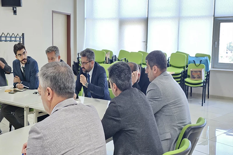 Bingöl İl Sağlık Müdürlüğü