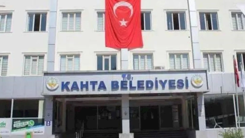 Kahta Belediyesi
