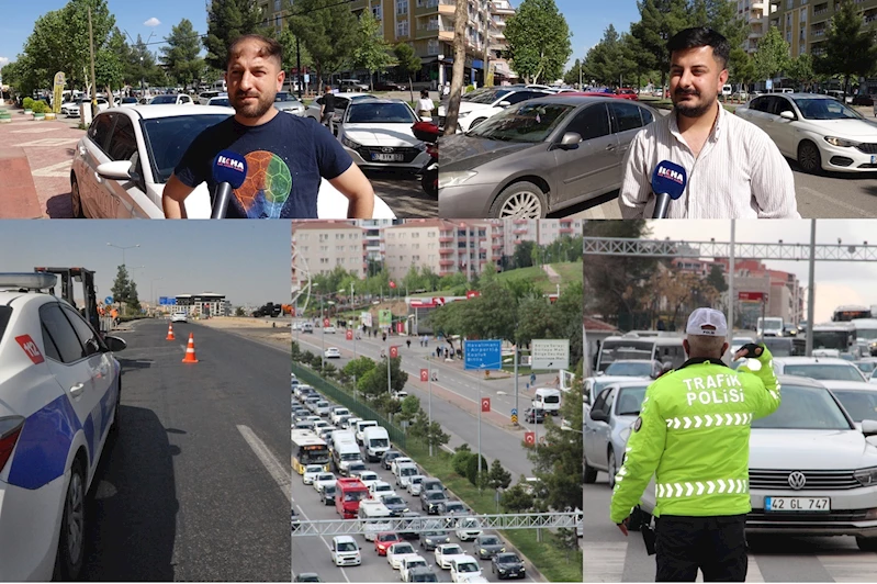 Sürüş Eğitmenleri: Trafik kurallarına uymayan hayatını riske atıyor