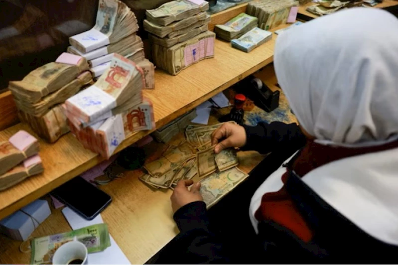 ABD, Katar’ın Suriye’de maaş ödemeleri için sağladığı finansmanı onayladı