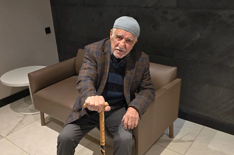 HÜDA PAR Kayapınar Belediye Başkanı Samir Özhan