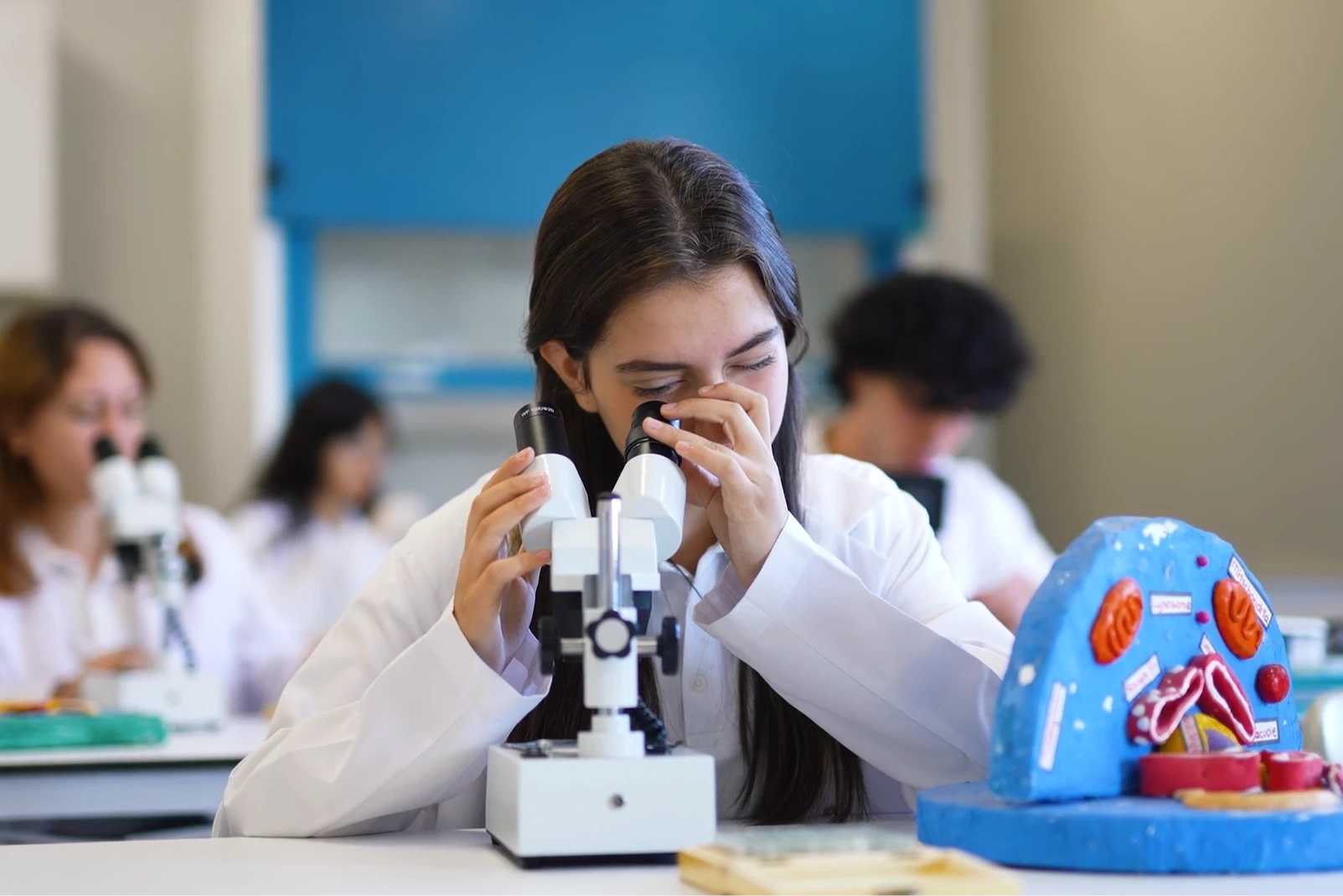 Darüşşafaka Sınavı başvurularında son gün 20 Mayıs