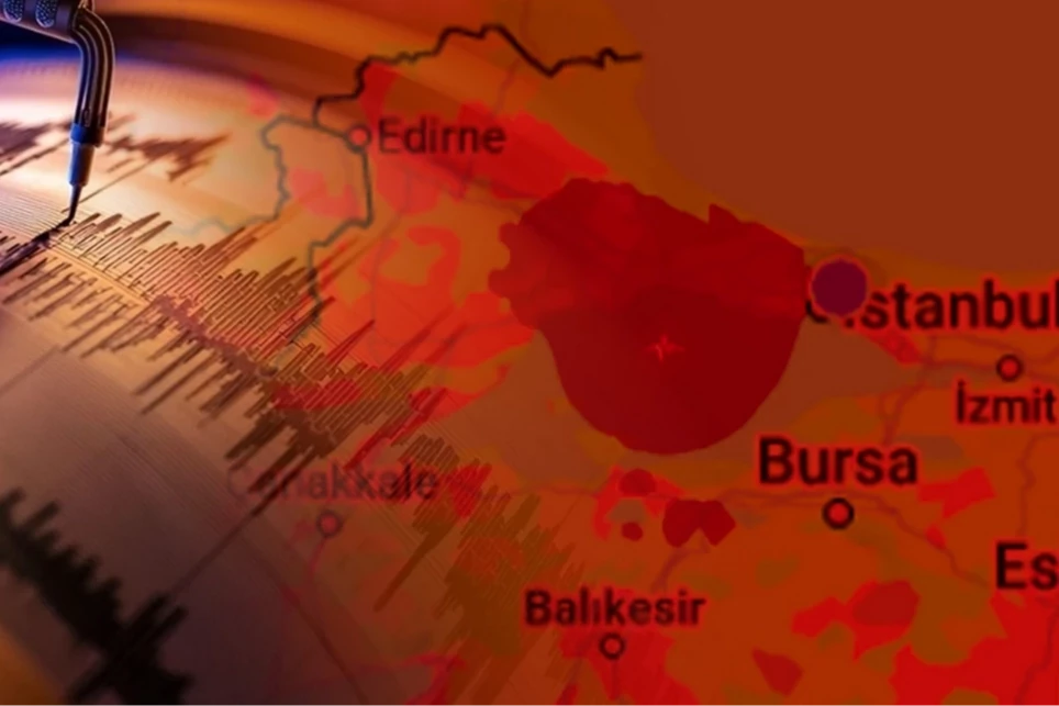 İstanbul’un depreme hazırlığına Avrupa’dan destek... Hibe Anlaşması Resmi Gazete