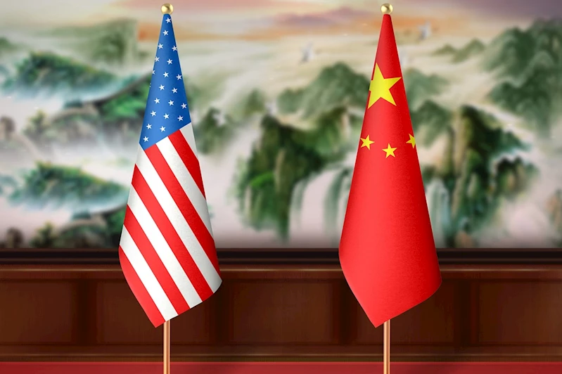 Çin: Ticari görüşmeleri başlatma talebi Washington