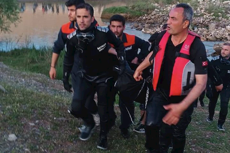 Serinlemek için Kezer Çayı