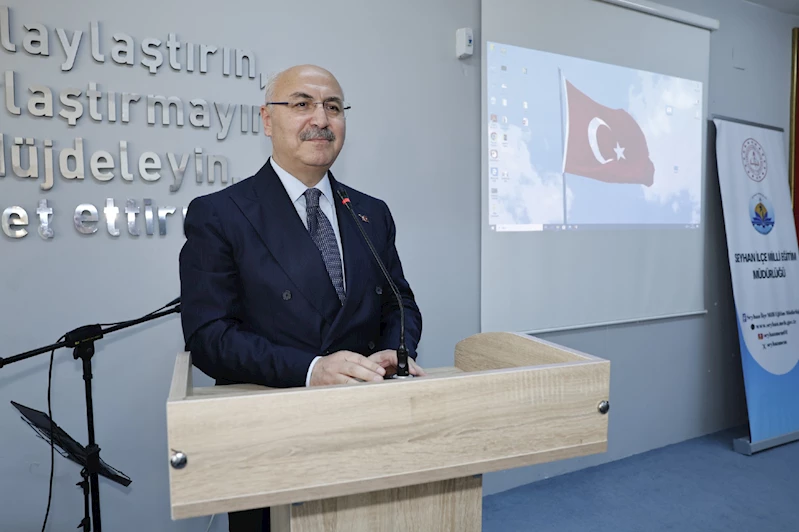 Vali Köşger: Aile yapımız sistematik bir şekilde hedef alınıyor