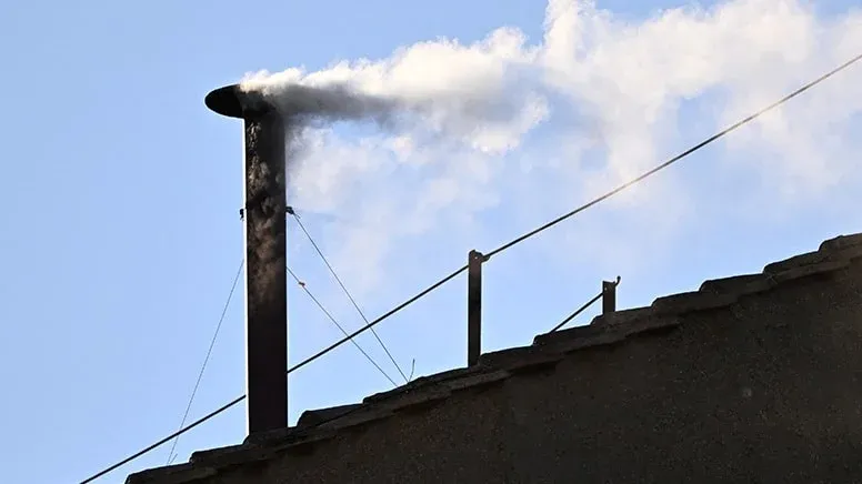 Oylama sonuçlandı yeni Papa ilk kez ABD