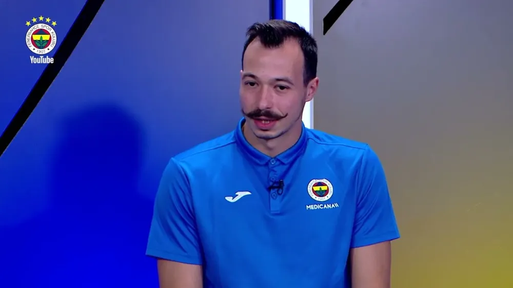 Fenerbahçe’de flaş ayrılık: Milli yıldız teşekkür ederek veda etti