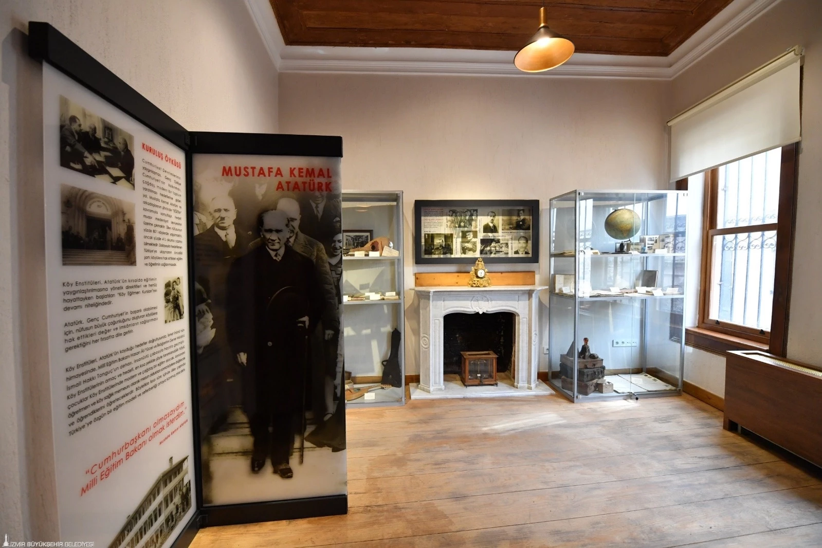 Bursa’ya Köy Enstitüsü Müzesi geliyor