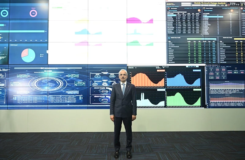 Sosyal medya kullanımı artıyor 