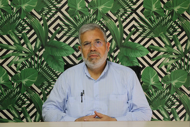 Güven: Konser adı altında düzenlenen etkinlikler, gençlerin ahlaki değerlerinden sapmasına yol açıyor