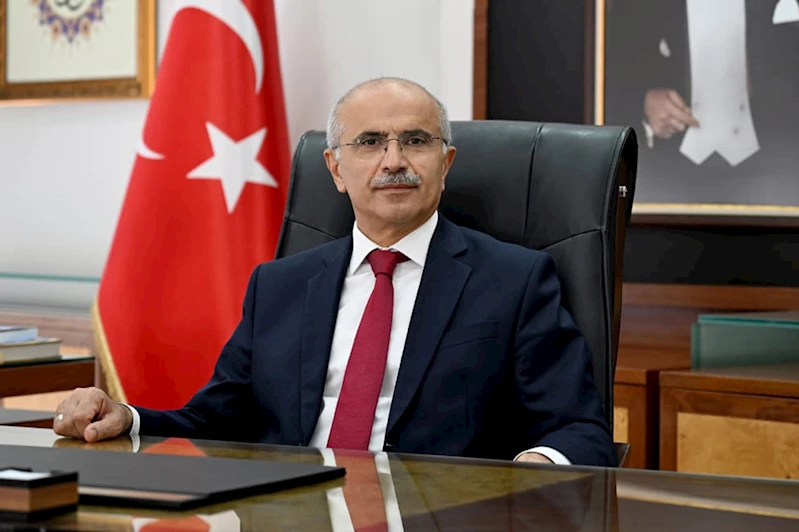 Malatya Büyükşehir Belediye Başkanı Er: Engelleri birlikte aşıyoruz