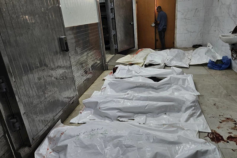 Filistin Halk Cephesi: Refah