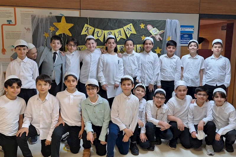 Proje imam hatip ortaokullarına yoğun ilgi: Öğrenciler sınavla kabul ediliyor