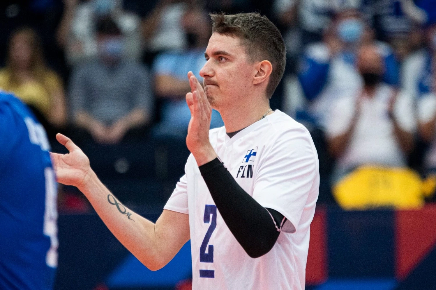 Milli oyuncu Gebze Belediyespor