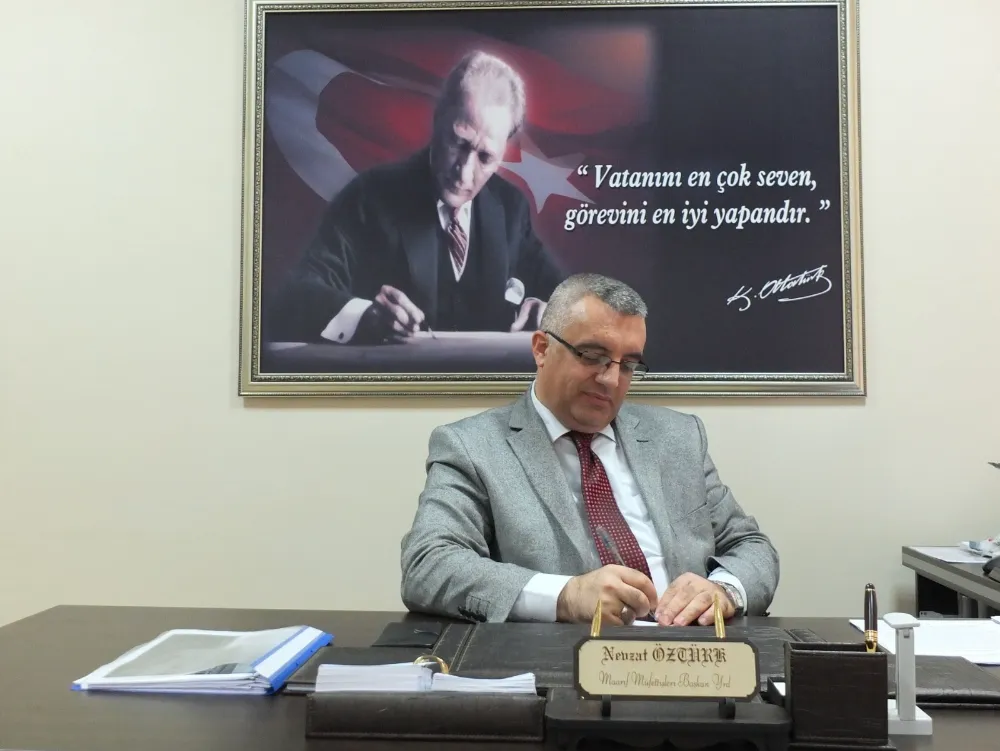 EĞİTİMDE DİSİPLİN BUNALIMI MI, BUHRAN MI?