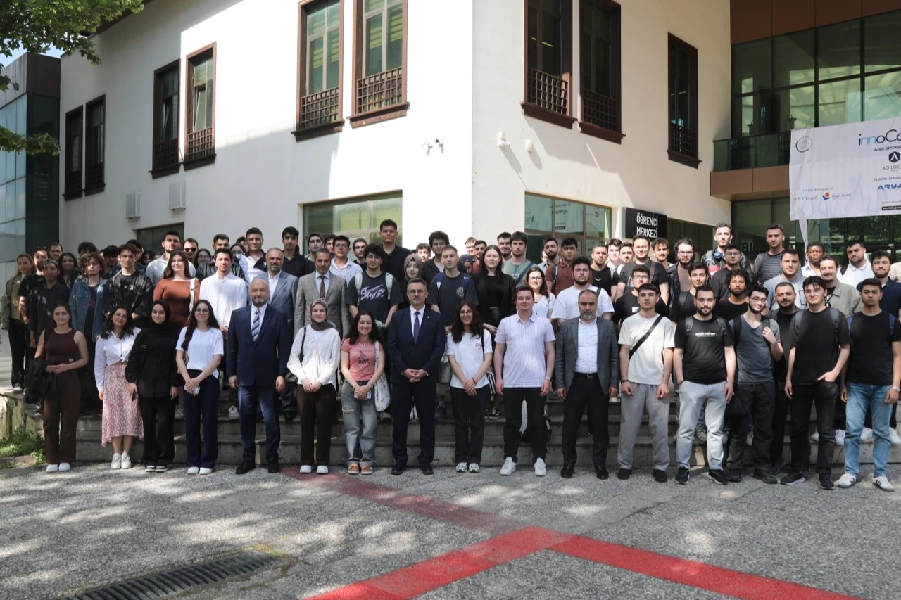 BTÜ girişimci öğrenciler için 