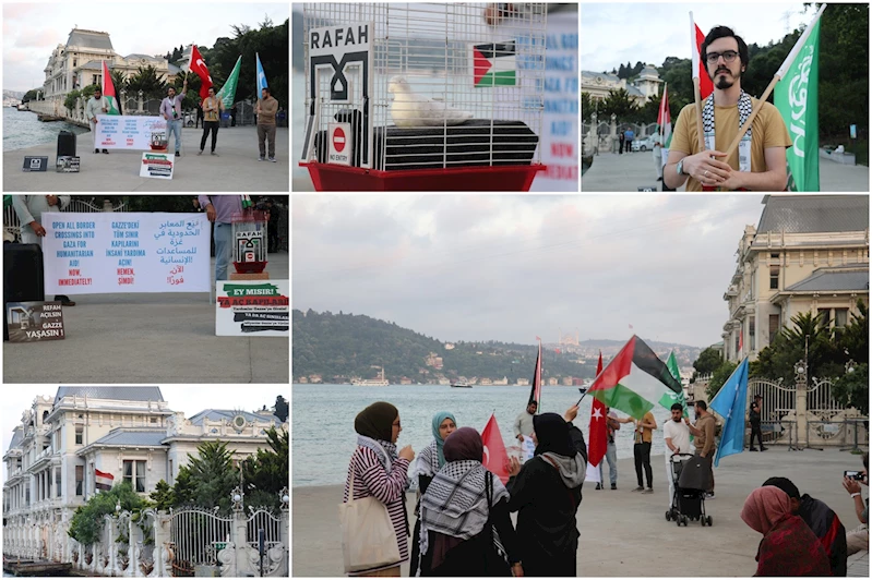 Refah Sınır Kapısı