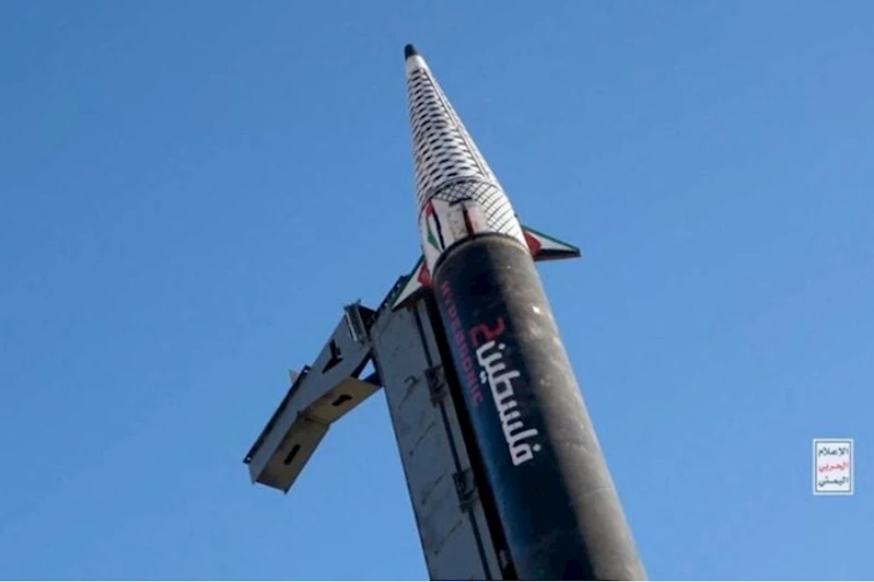 Yemen direnişinden işgal havalimanına isabetli operasyon