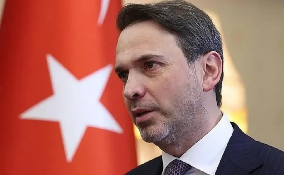 Bakan Bayraktar: Türkiye teknoloji ve enerjide yeni bir çağa giriyor