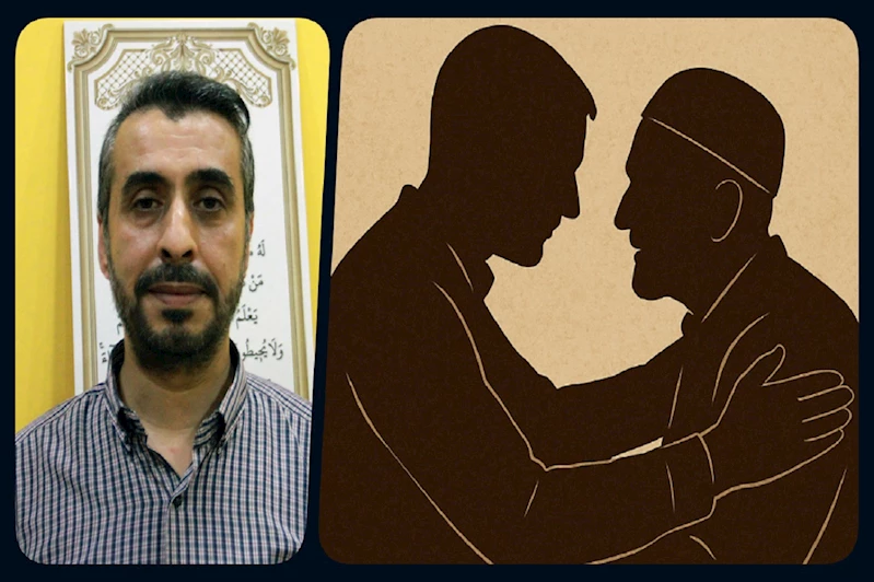 İlahiyatçı- Yazar Erdem: Sıla-i Rahim bayramlarla sınırlı kalmamalı