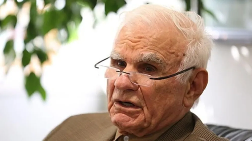 Bir Devir Kapandı: Prof. Dr. Gazi Yaşargil’e Sonsuz Veda