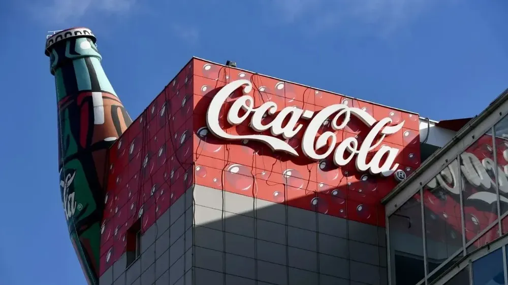 Coca-Cola’ya şok: Soruşturma başlatıldı