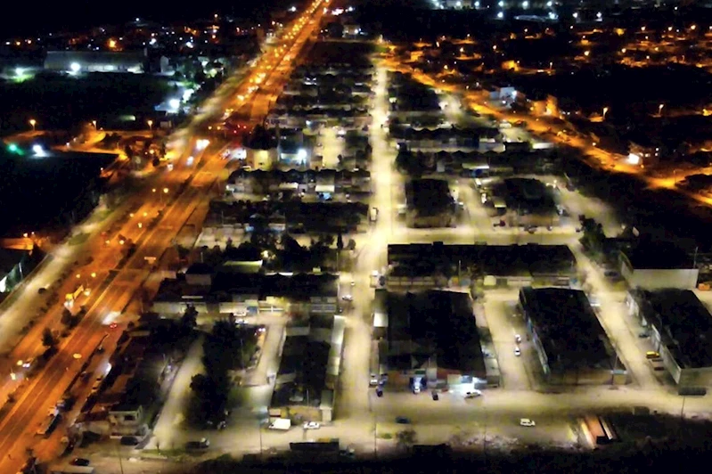 6 ilde LED aydınlatma seferberliği: 2 milyar TL’lik yatırım