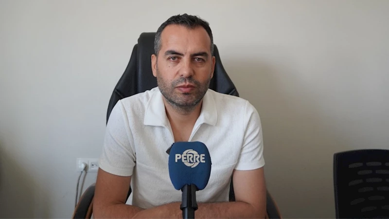 DEM Parti’den Sırrı Süreyya Önder için anma programı: ‘Hemşehrimizi anılarla yaşatacağız’  - Videolu Haber