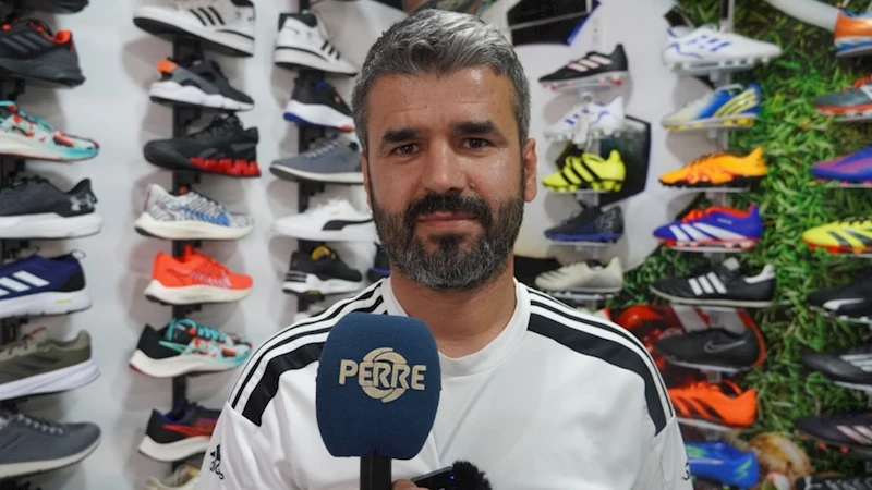 Adıyamanlı Esnaf Hüseyin Harmancı: ‘Fotoğrafla değil, gerçek destekle yanımızda olun’  - Videolu Haber