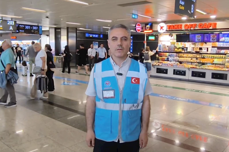 Ablukayı aşan yardım: Kurban etleri Gazze’ye konserve olarak ulaştırıldı