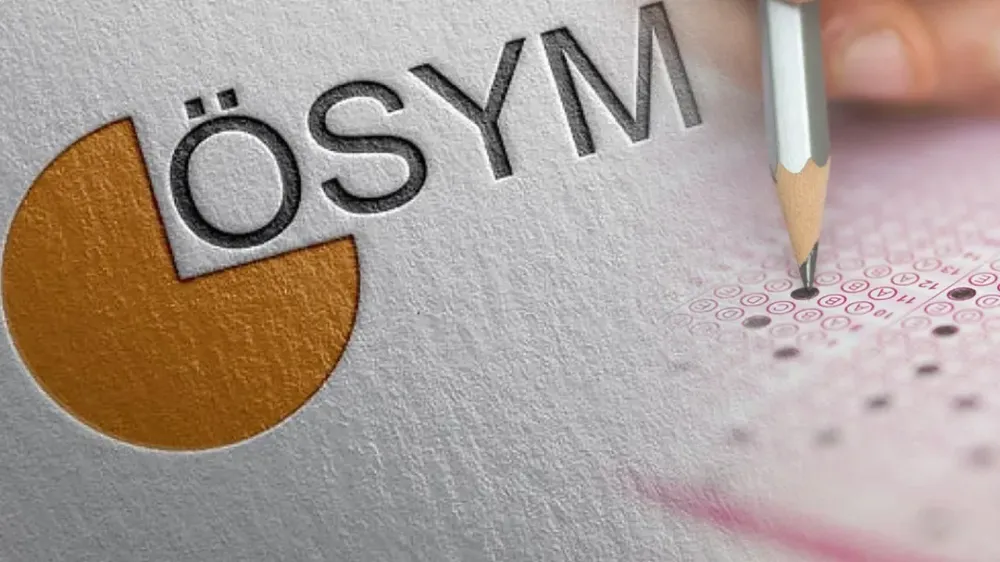 ÖSYM’den önemli duyuru: 2025 YKS giriş belgeleri erişime açıldı