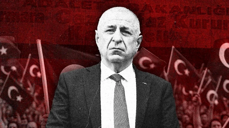 Ümit Özdağ 142 gün sonra hakim karşısında: ‘Kontrolsüz göçe karşı çıktığı için tutuklanan tek politikacıyım’ 