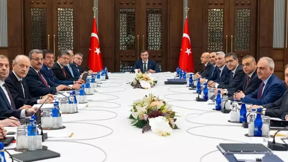 Kurul toplandı: Kira fiyatlarına düzenleme yolda!