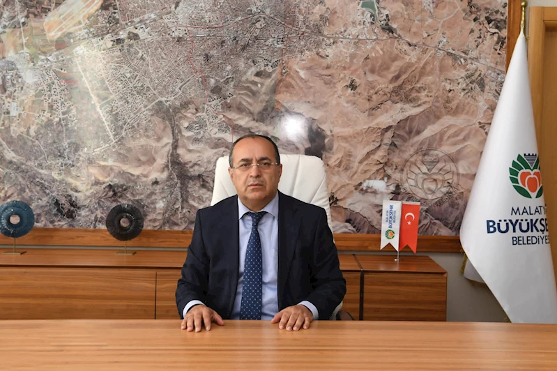 Malatya Büyükşehir Belediyesi