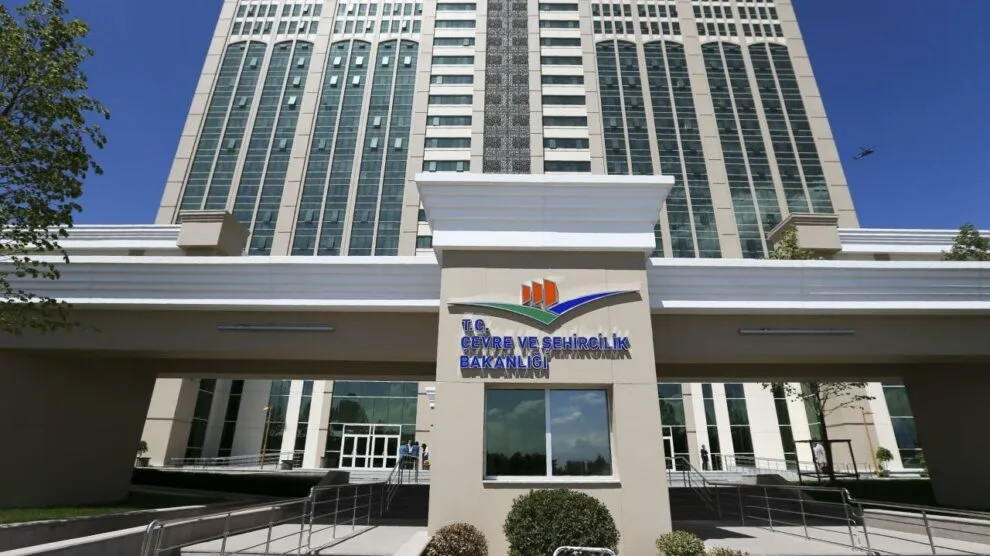 Hava Kirliliğine Yol Açan 53 Tesise 38 Milyon TL Ceza