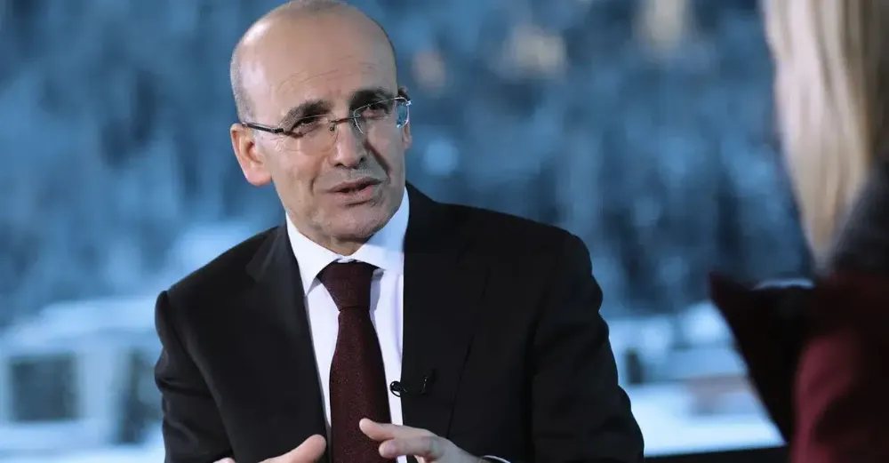 Mehmet Şimşek: “KKM uygulaması yakında sona erecek”