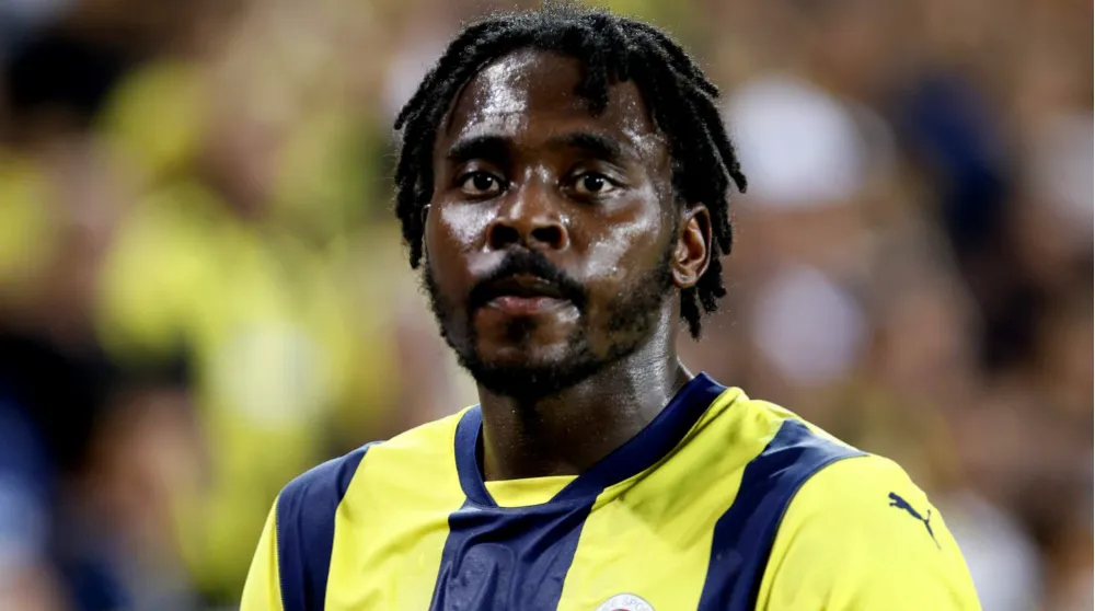 Fenerbahçe’den Osayi-Samuel’e Son Teklif: Kritik Görüşme Kapıda