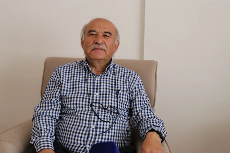 ASTP Başkanı Kır: israil, başkalarına saldırmayacak hale getirilene kadar İslam coğrafyası tedbir almalı