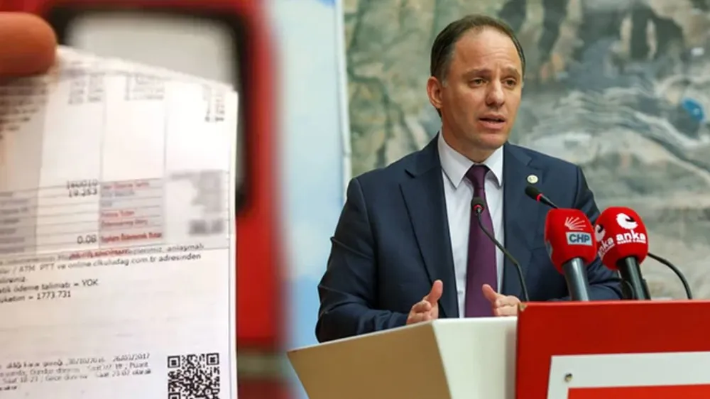 Elektrik faturalarında dikkat çekici gelişme: Yasal faiziyle geri ödeniyor!