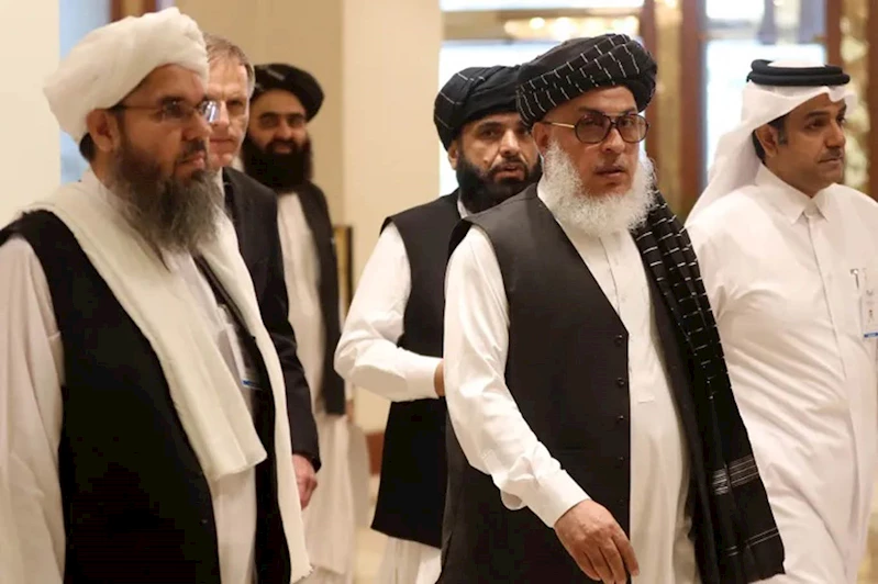 Afganistan İslam Emirliği, kendi yolunda kararlılıkla ilerliyor